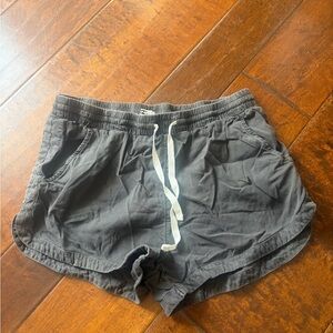 Tillys billabong shorts